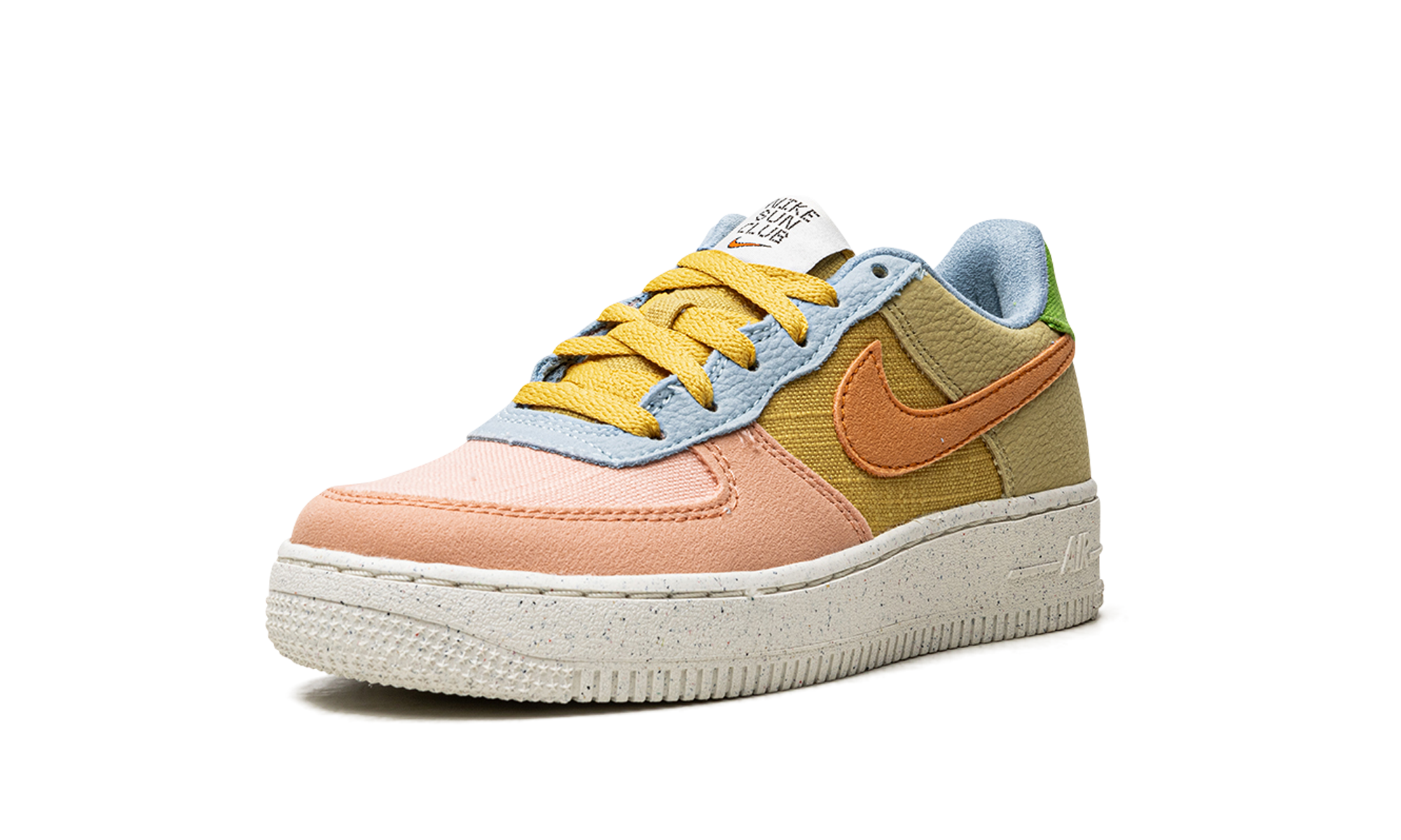 Air Force 1 LV8 NN GS "Pastel" DM0984 700