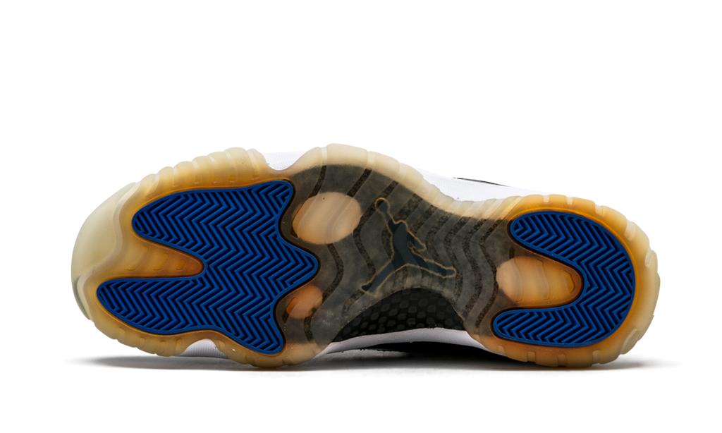 Air Jordan 11 Retro "Space Jam - 2009" 378037 041