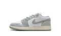 Jordan 1 Low SE GS "White Seafoam" FN9137 131