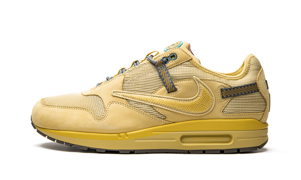 Air Max 1 "Travis Scott - Saturn Gold" DO9392 700