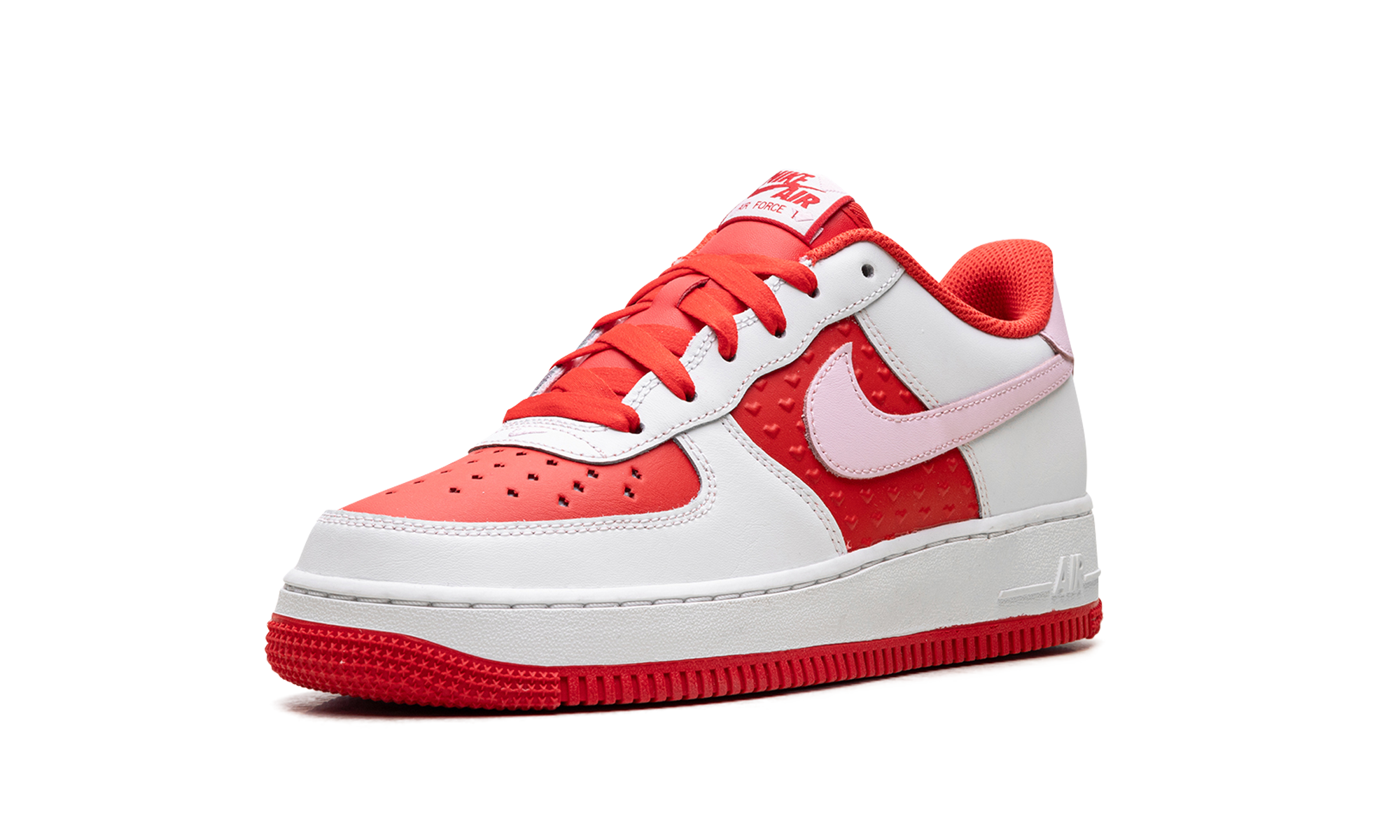 Air Force 1 Low GS "Valentine's Day" HV5165 121