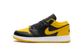 Air Jordan 1 Low GS "YELLOW OCHRE" 553560 072