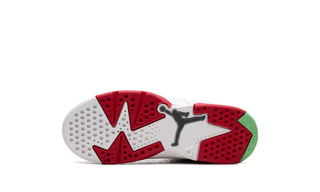 Air Jordan 6 Retro PS "Hare" 384666 062