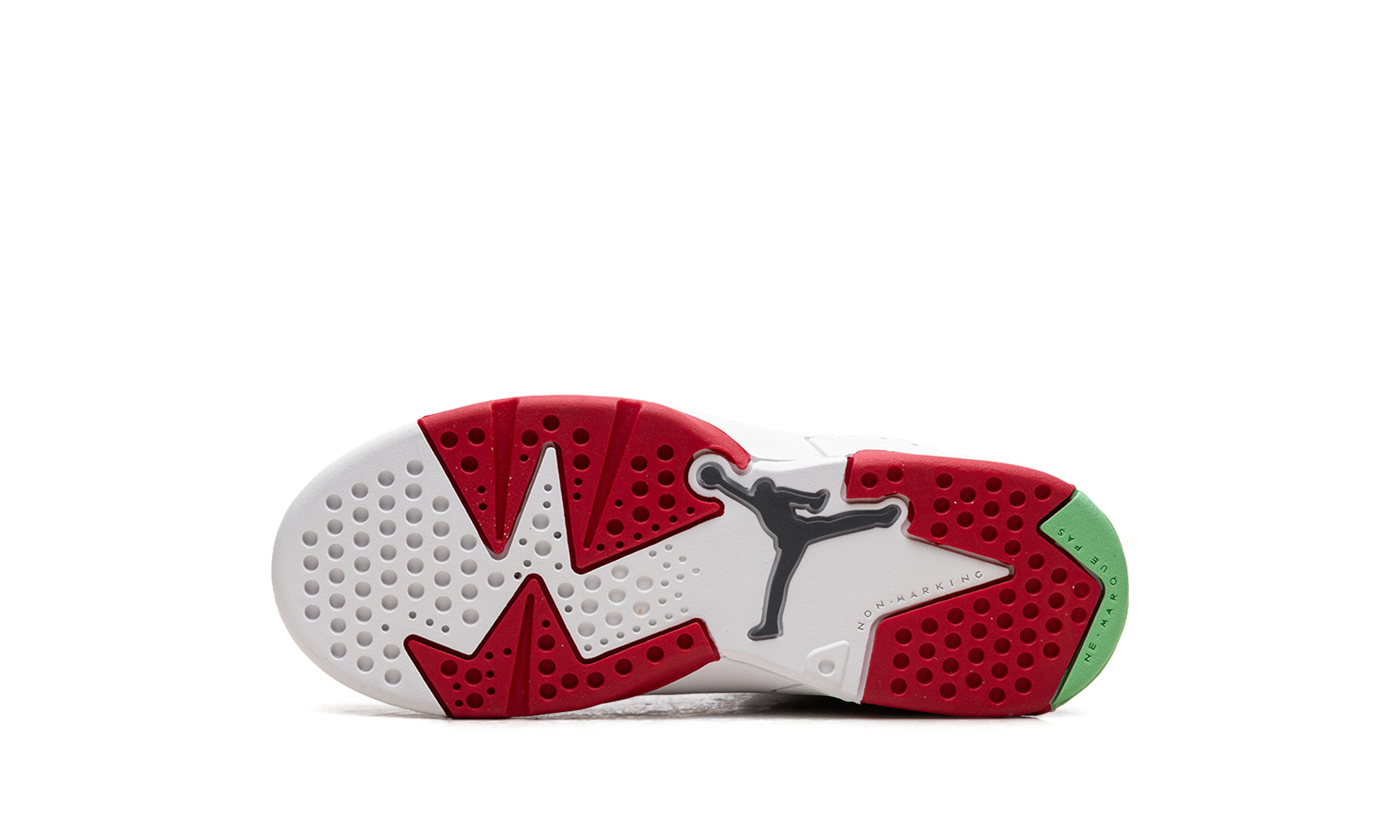 Air Jordan 6 Retro PS "Hare" 384666 062