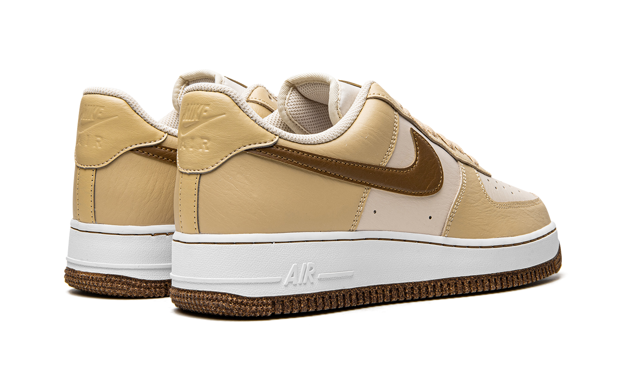 Air Force 1 Low '07 LV8 "Inspected by Swoosh" DQ7660 200