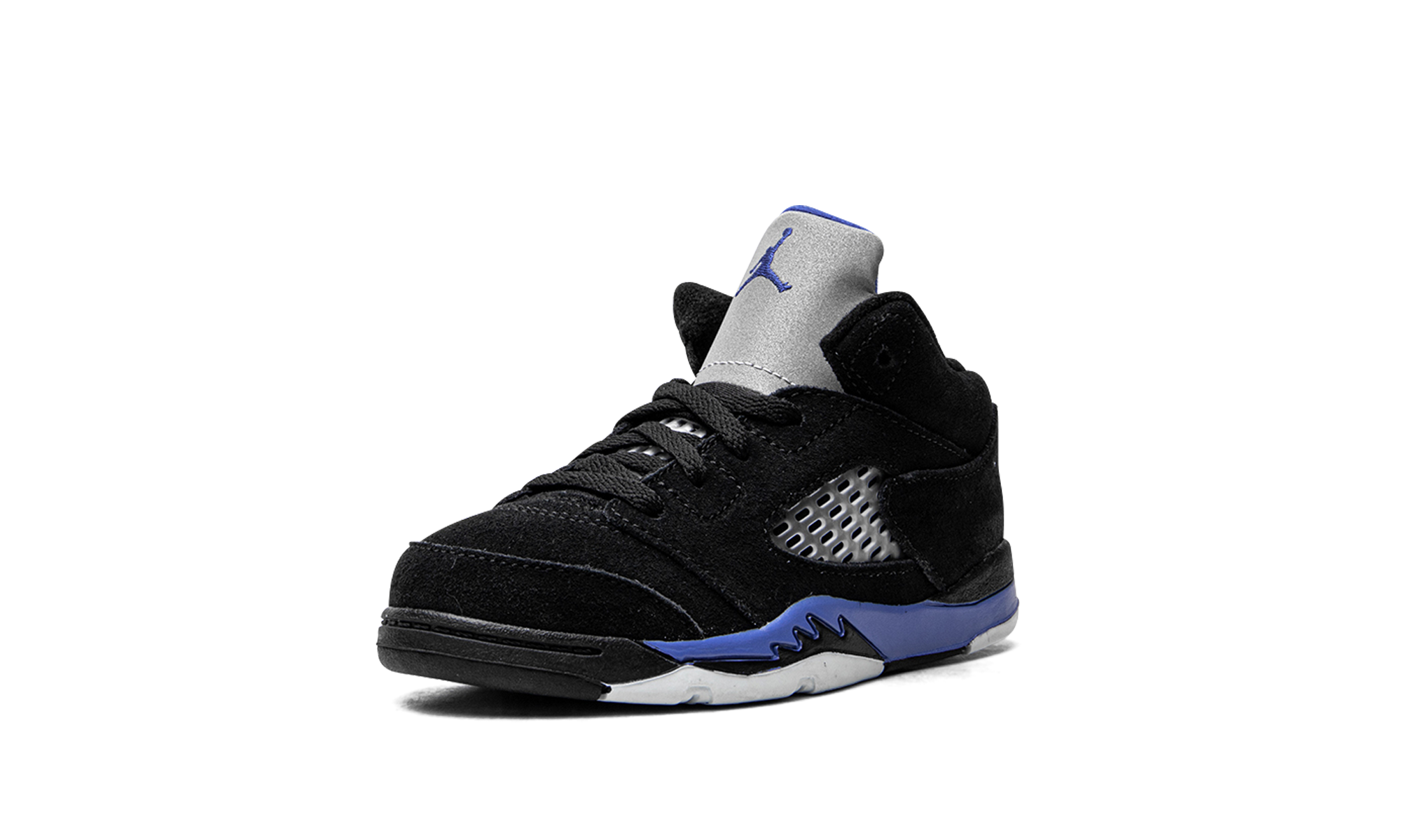 Air Jordan 5 TD "Racer Blue" 440890 004