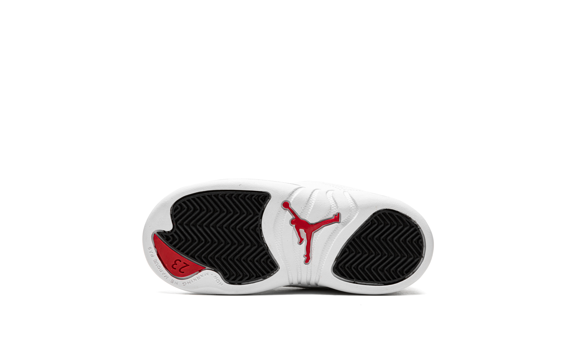 Jordan 12 Retro TD "Twist" 850000 106