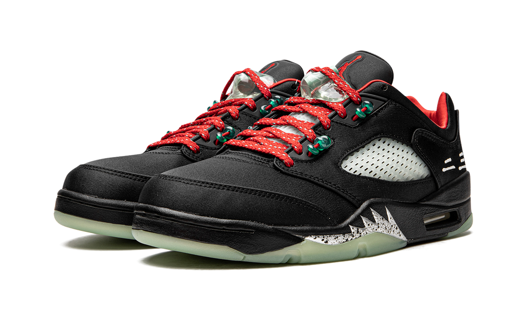 Air Jordan 5 Low "Clot" DM4640 036