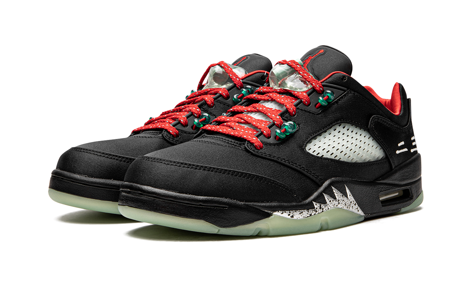 Air Jordan 5 Low "Clot" DM4640 036