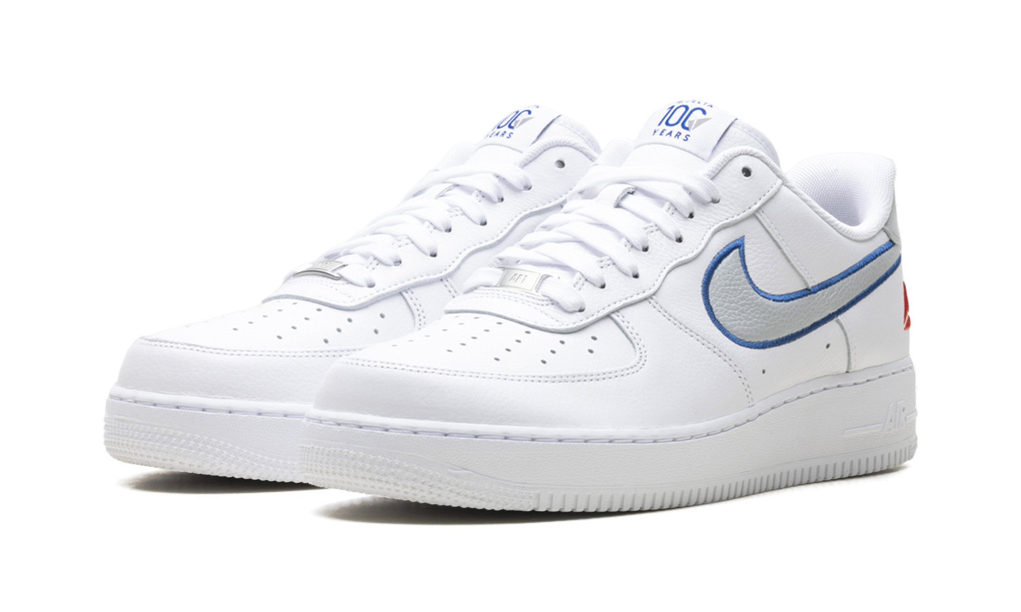Air Force 1 Delta Air Lines "100th Anniversary" HF0659 901