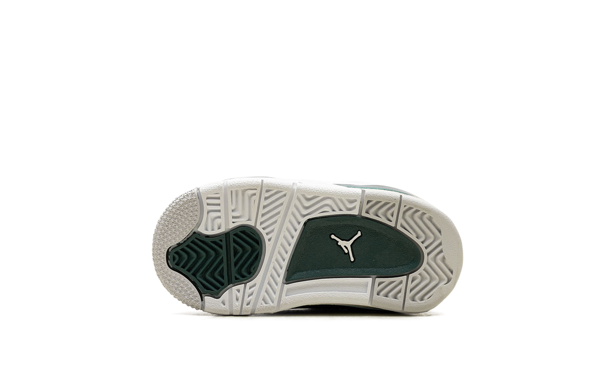 Air Jordan 4 TD "Oxidized Green" BQ7670 103