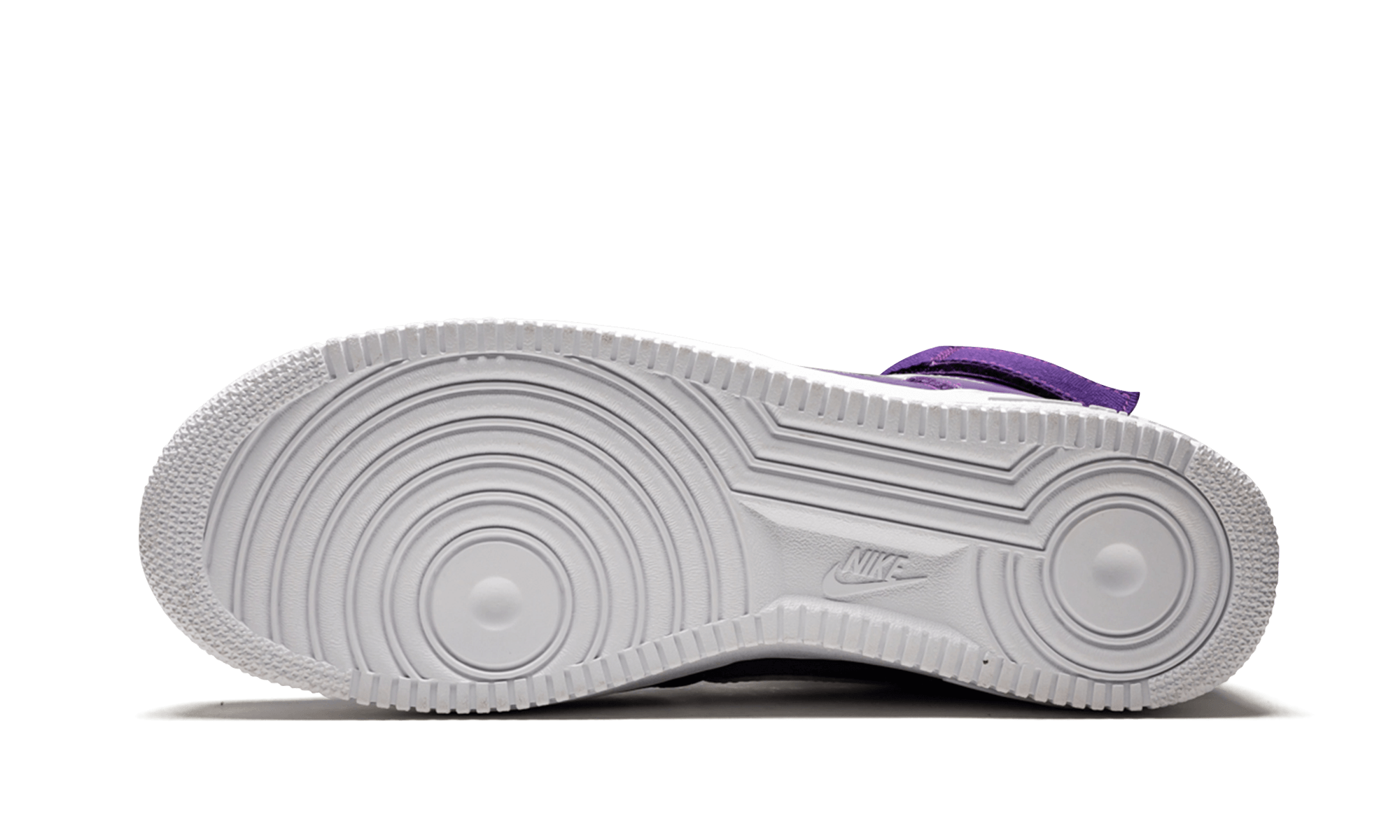Air Force 1 High Retro QS "Purple / White" 823297 500