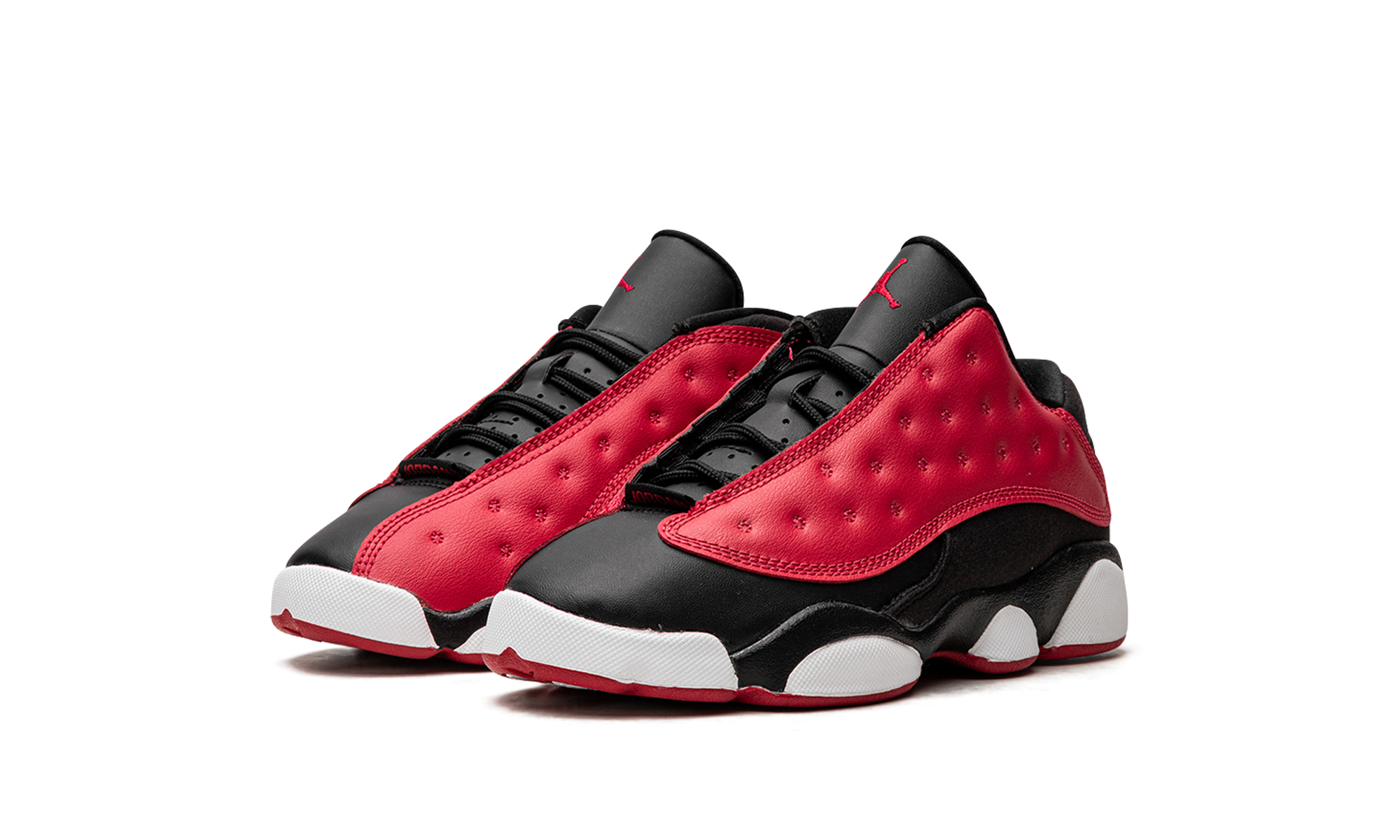 Air Jordan 13 Retro Low PS "Very Berry" DA8018 061