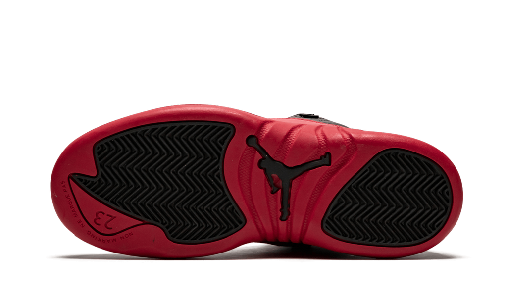 Jordan 12 Retro PS "Flu Game" 151186 002