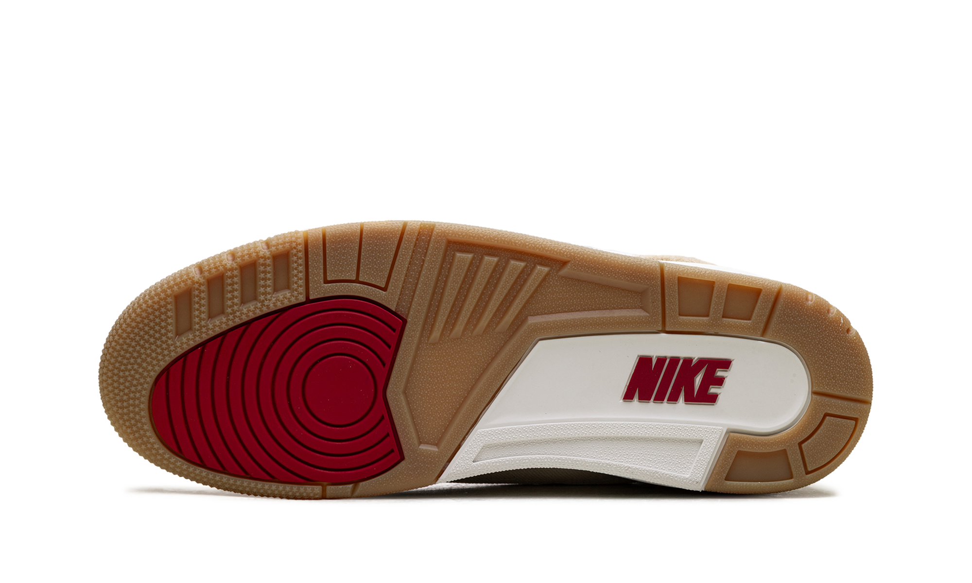 Jordan 3 Retro "Levi’s Lunar New Year" IR0910 400