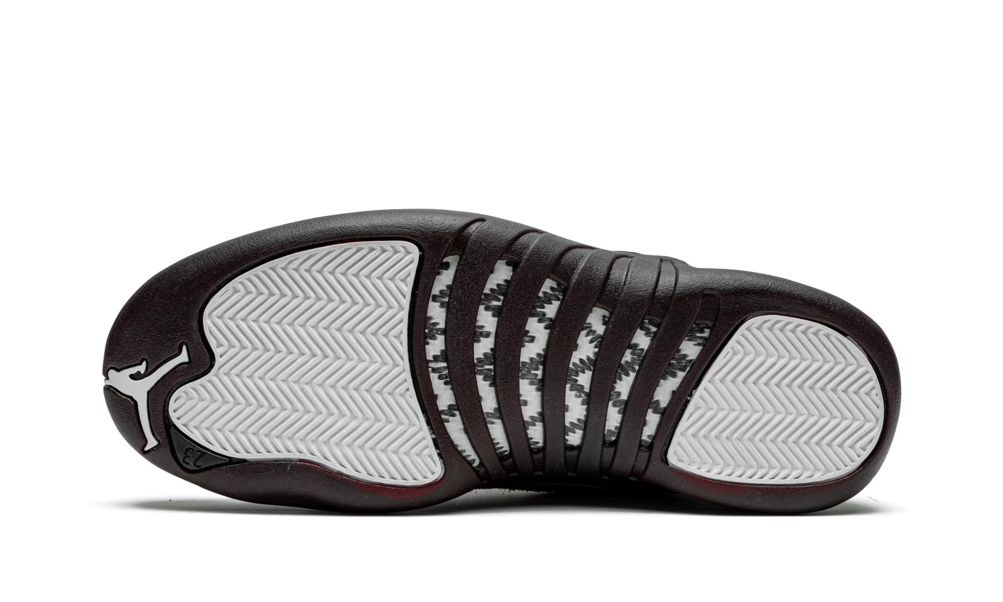 AIR JORDAN 12 RETRO WMNS "A Ma Maniére - Black" DV6989 001