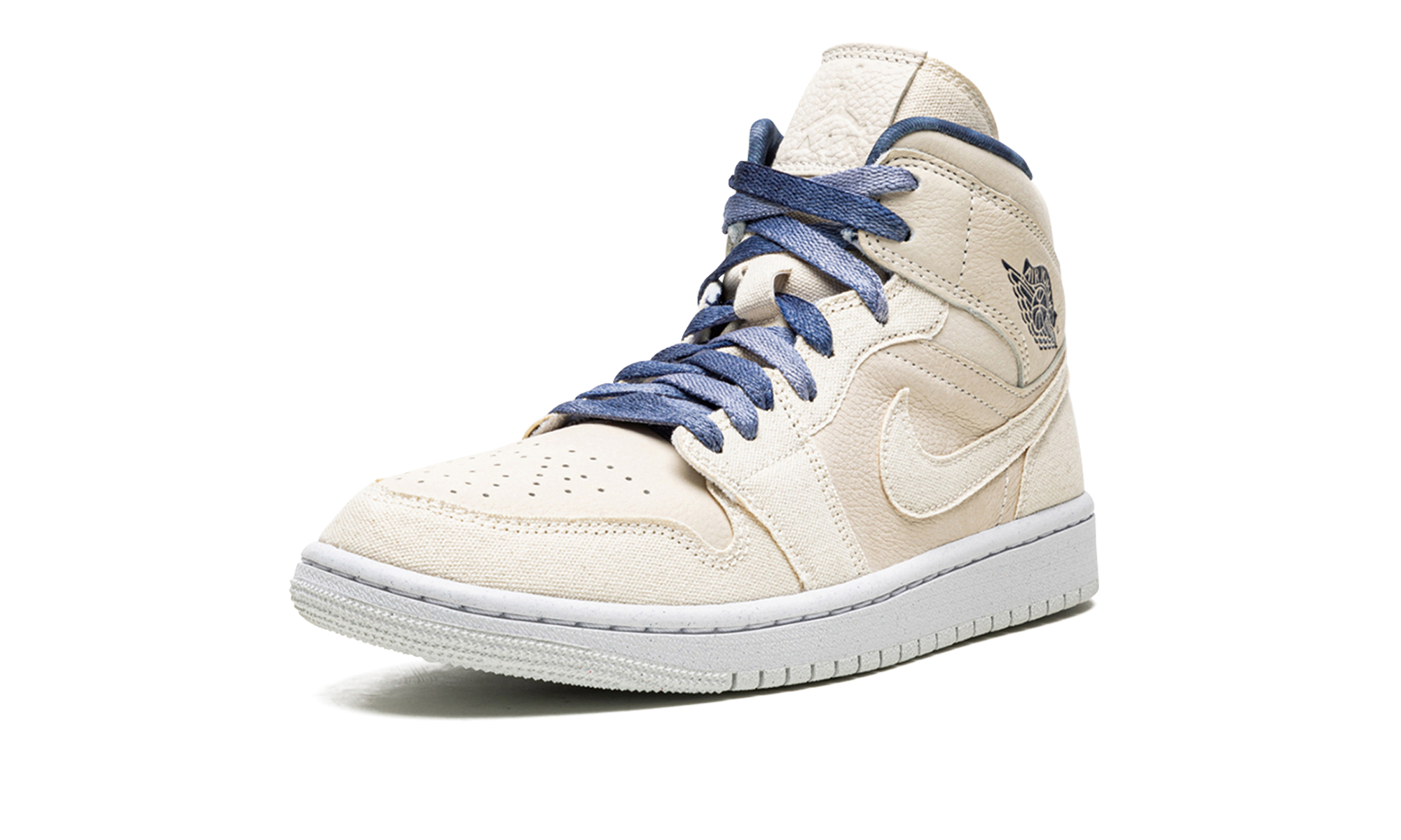 AIR JORDAN 1 MID WMNS "Sanddrift" DM9126 104