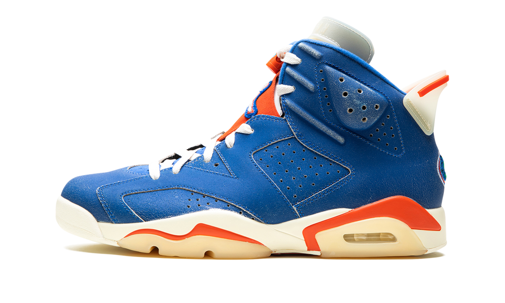 Air Jordan 6 "Florida Gator PE" DV 3977 1207708