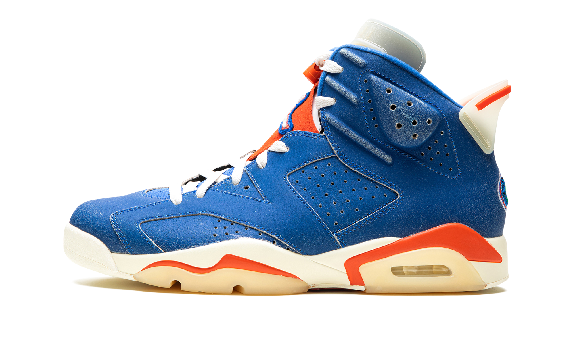 Air Jordan 6 "Florida Gator PE" DV 3977 1207708