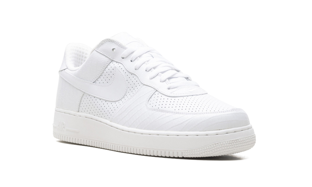 Air Force 1 Premium "White/White" 309096 112