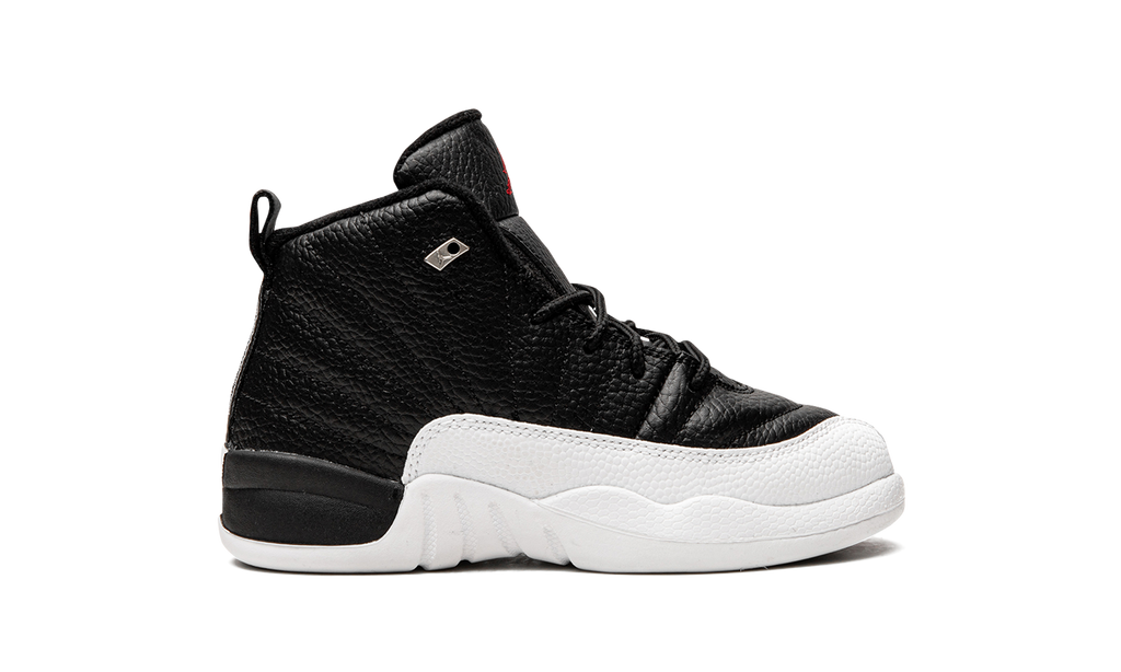 Air Jordan 12 Retro PS "Playoffs 2022" 151186 006