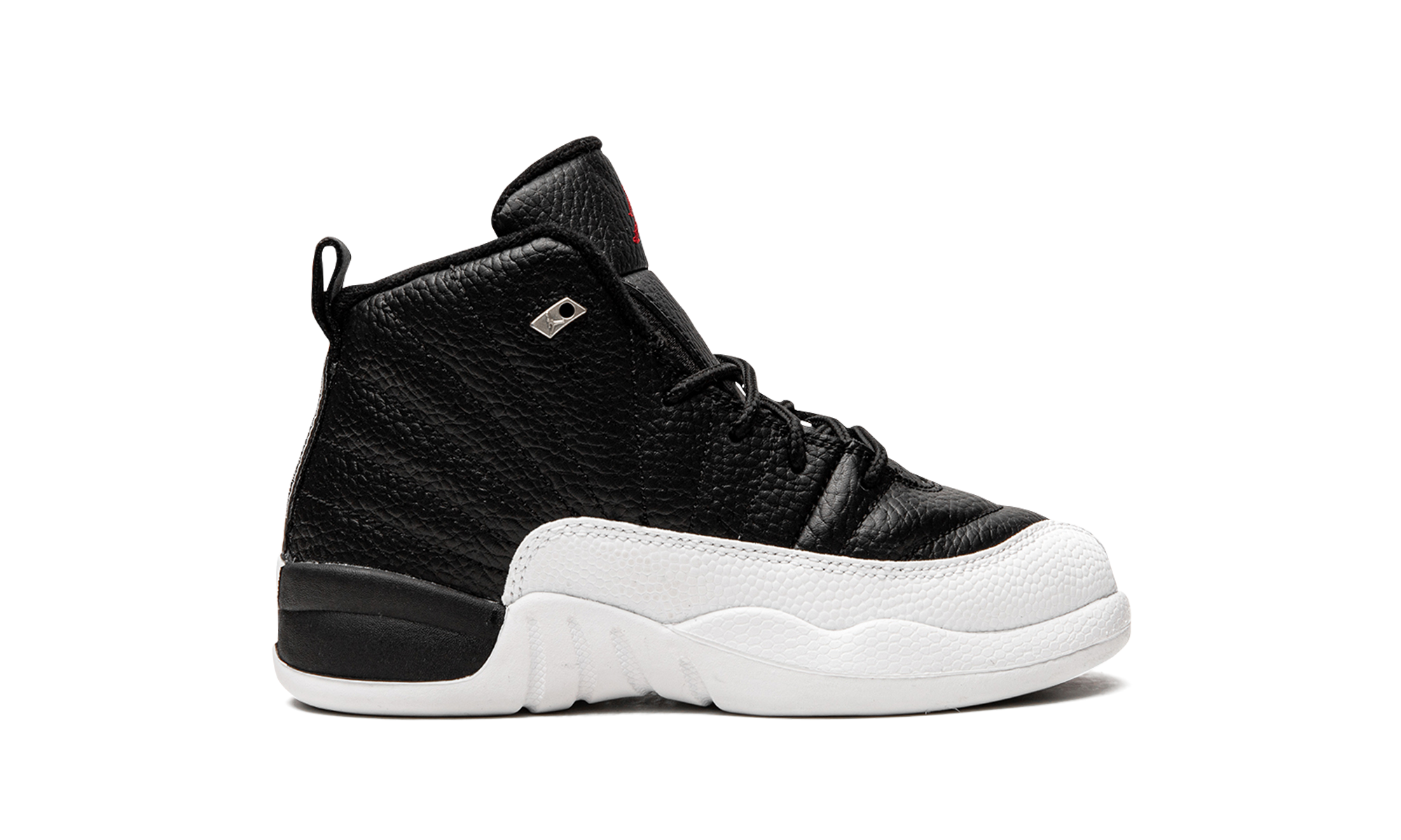 Air Jordan 12 Retro PS "Playoffs 2022" 151186 006