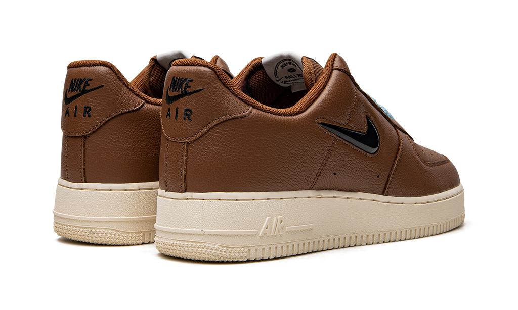 Air Force 1 Low '07 Premium "Pecan" DO9785 200
