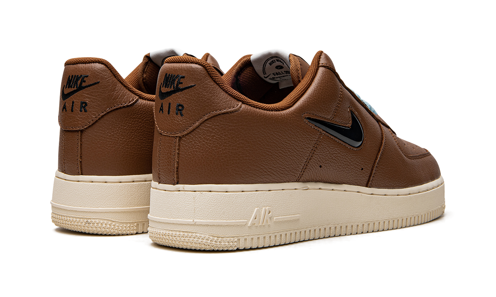 Air Force 1 Low '07 Premium "Pecan" DO9785 200