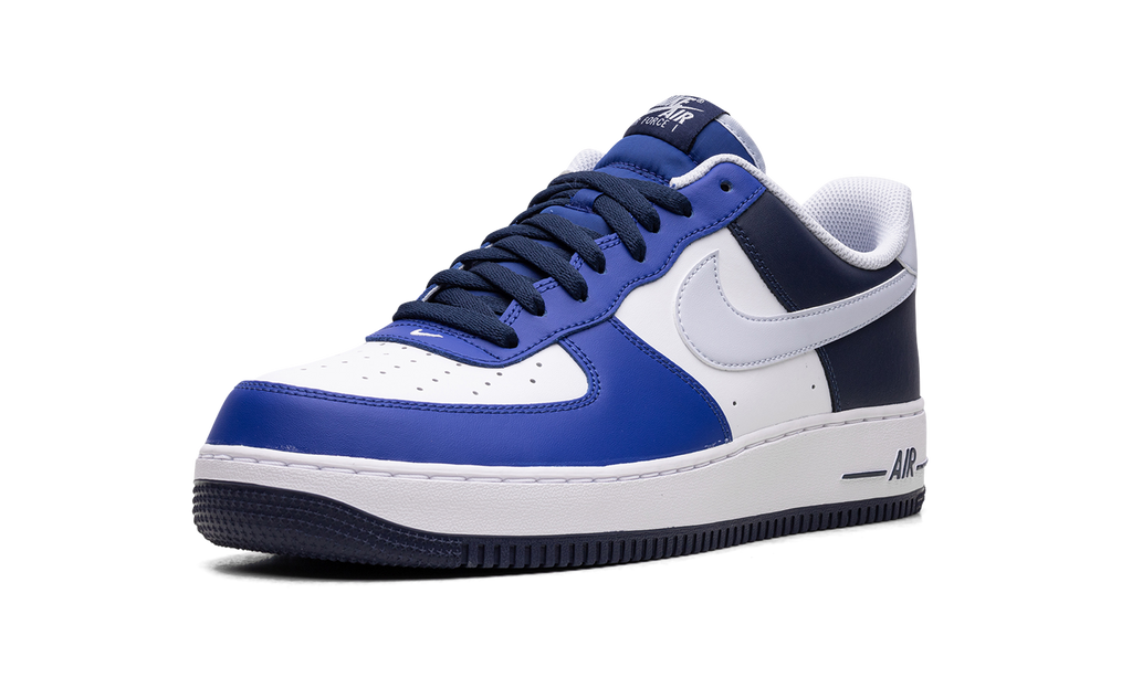 Air Force 1 Low "Game Royal" FQ8825 100