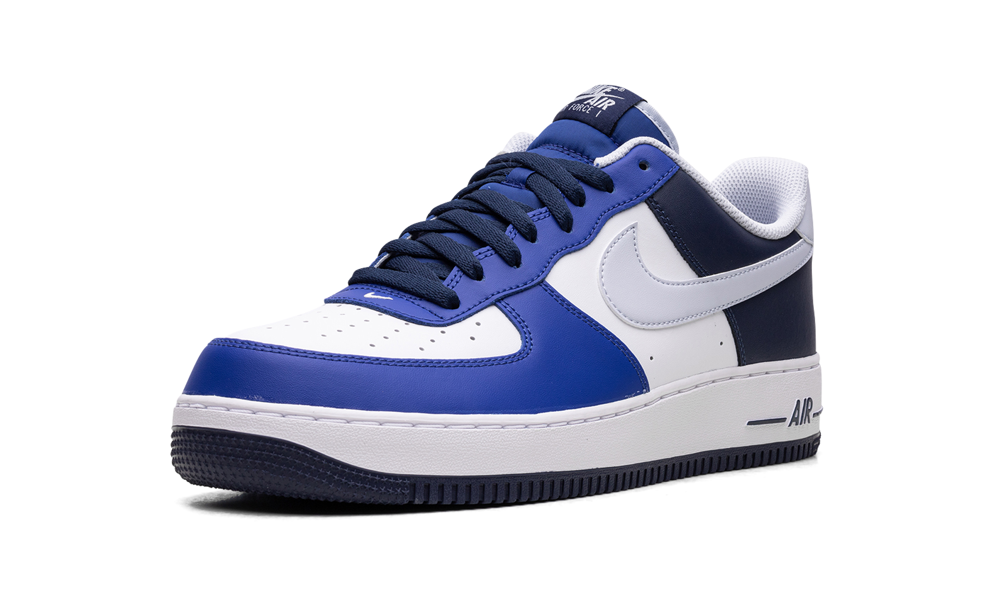Air Force 1 Low "Game Royal" FQ8825 100