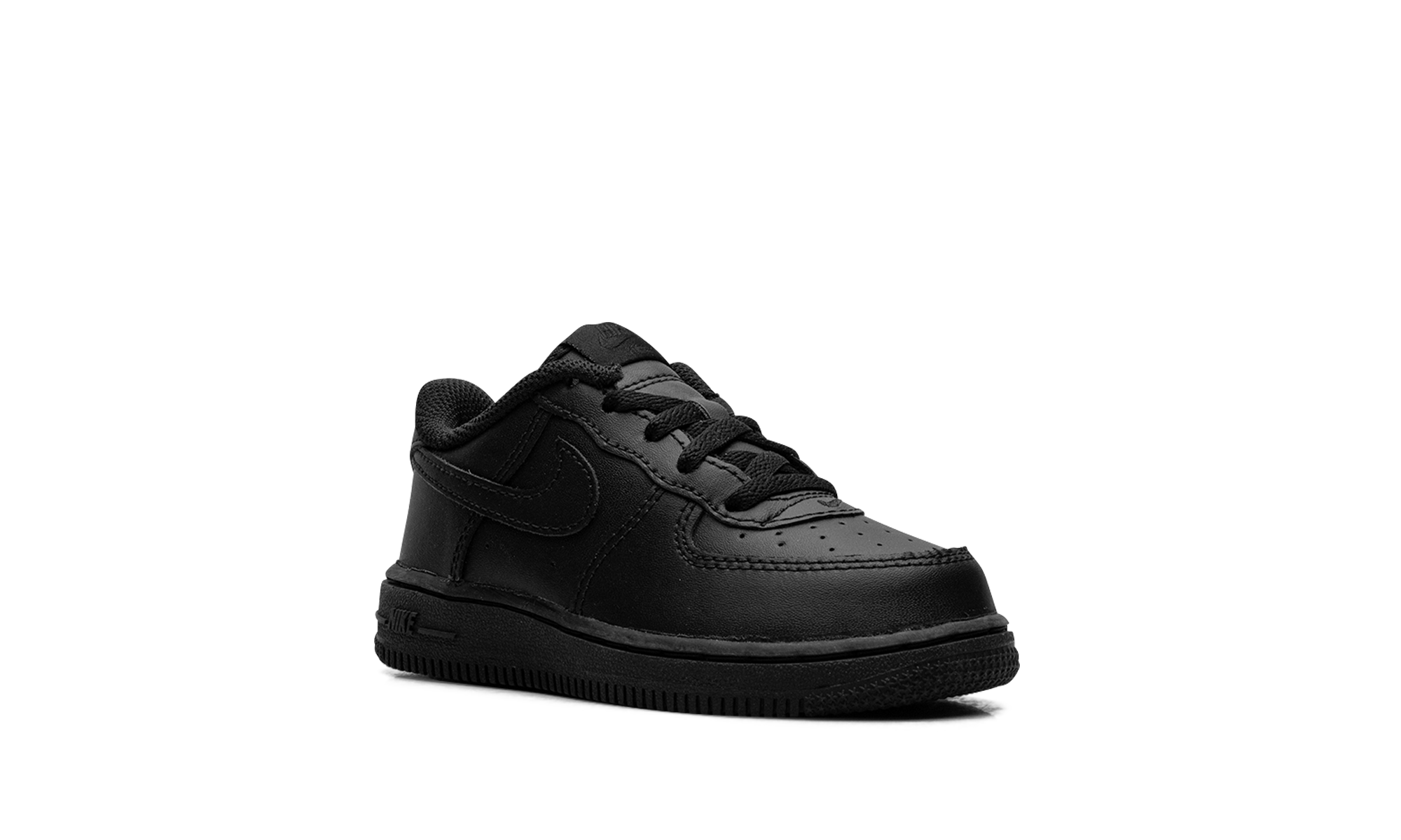 Air Force 1 LE TD "Triple Black" DH2926 001