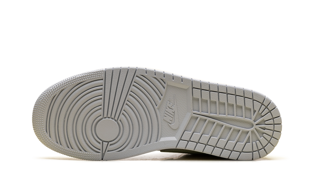 Air Jordan 1 Low WMNS "Sail Jade Aura" DC0774 108