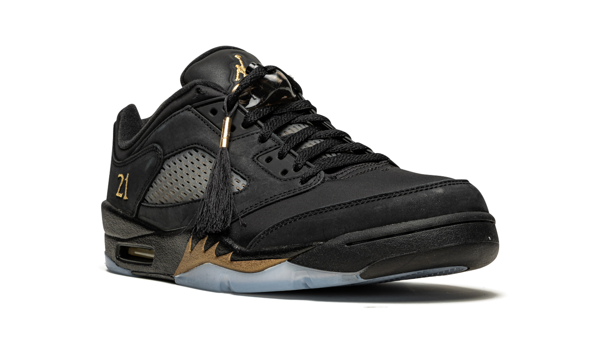 Air Jordan 5 Low "Class of 2021" DJ1094 001