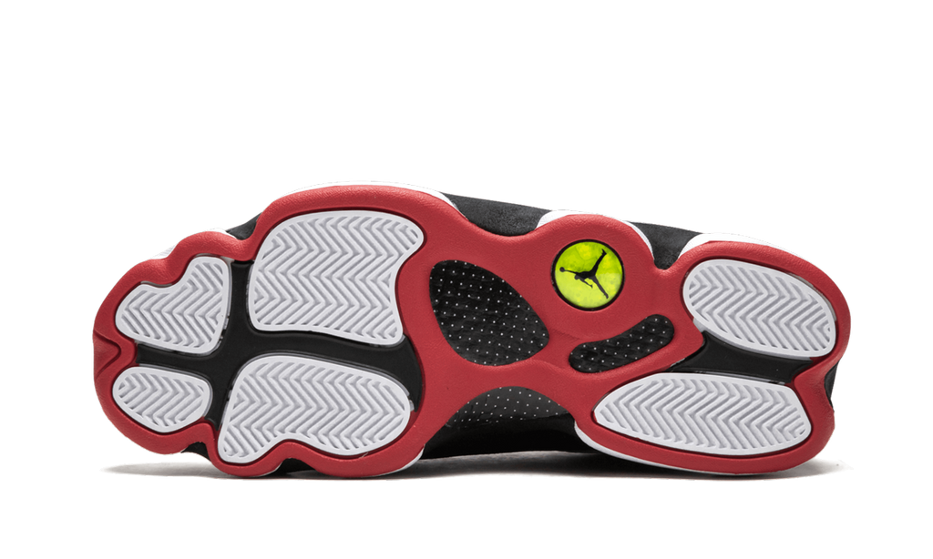 Air Jordan 13 "He Got Game" 414571 104