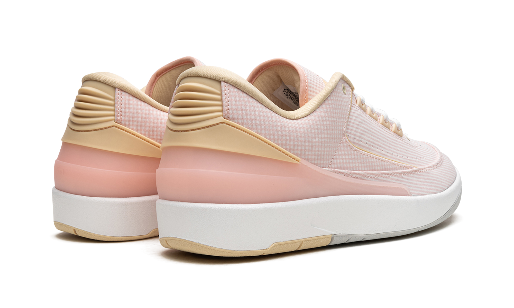Air Jordan 2 Low Craft "Atmosphere" DX6930 600