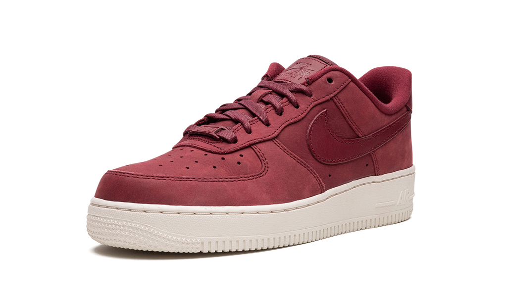 AIR FORCE 1 LO MNS WMNS "Team Red" DR9503 600