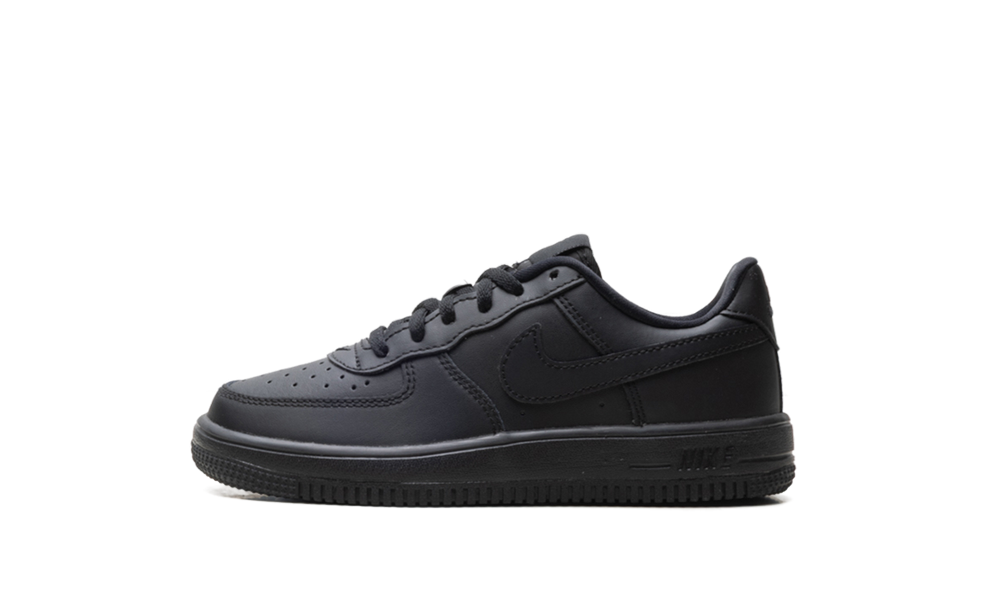 Air Force 1 Low PS "Black" IF1673 001