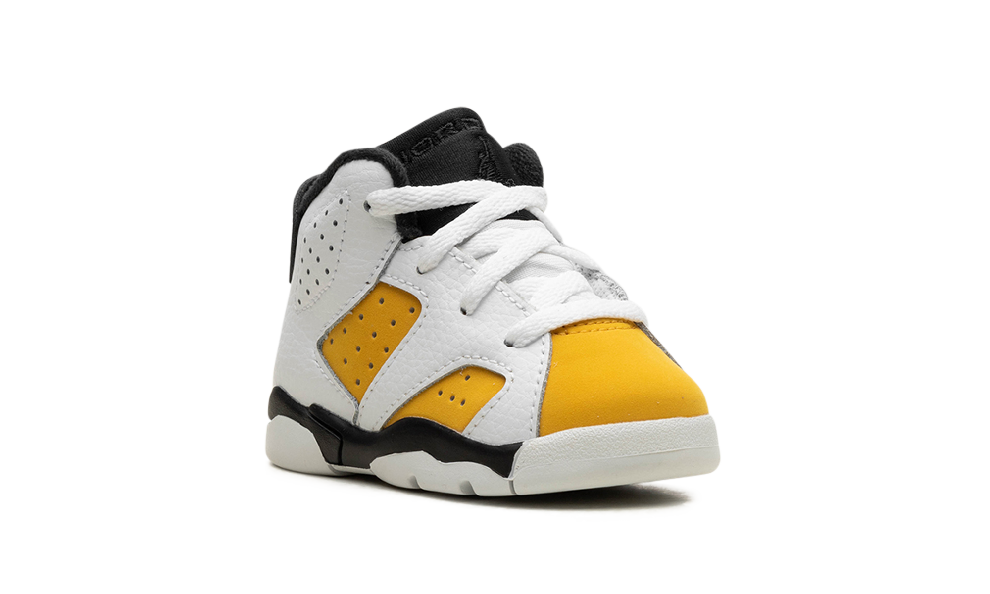 AIR JORDAN 6 RETRO TD "YELLOW OCHRE" DV3606 170