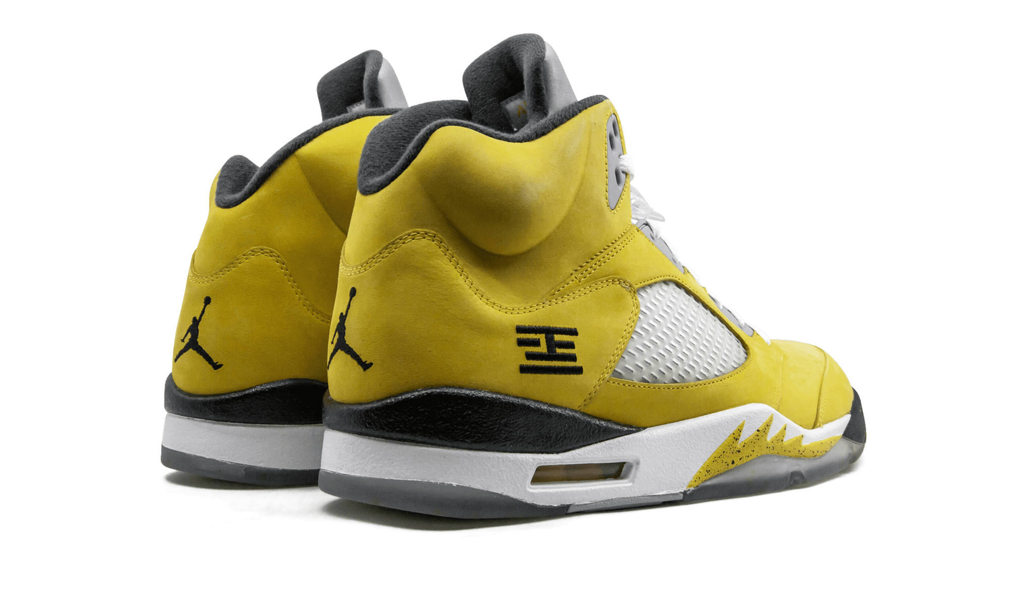 Air Jordan 5 Retro T23 "Tokyo" 454783 701