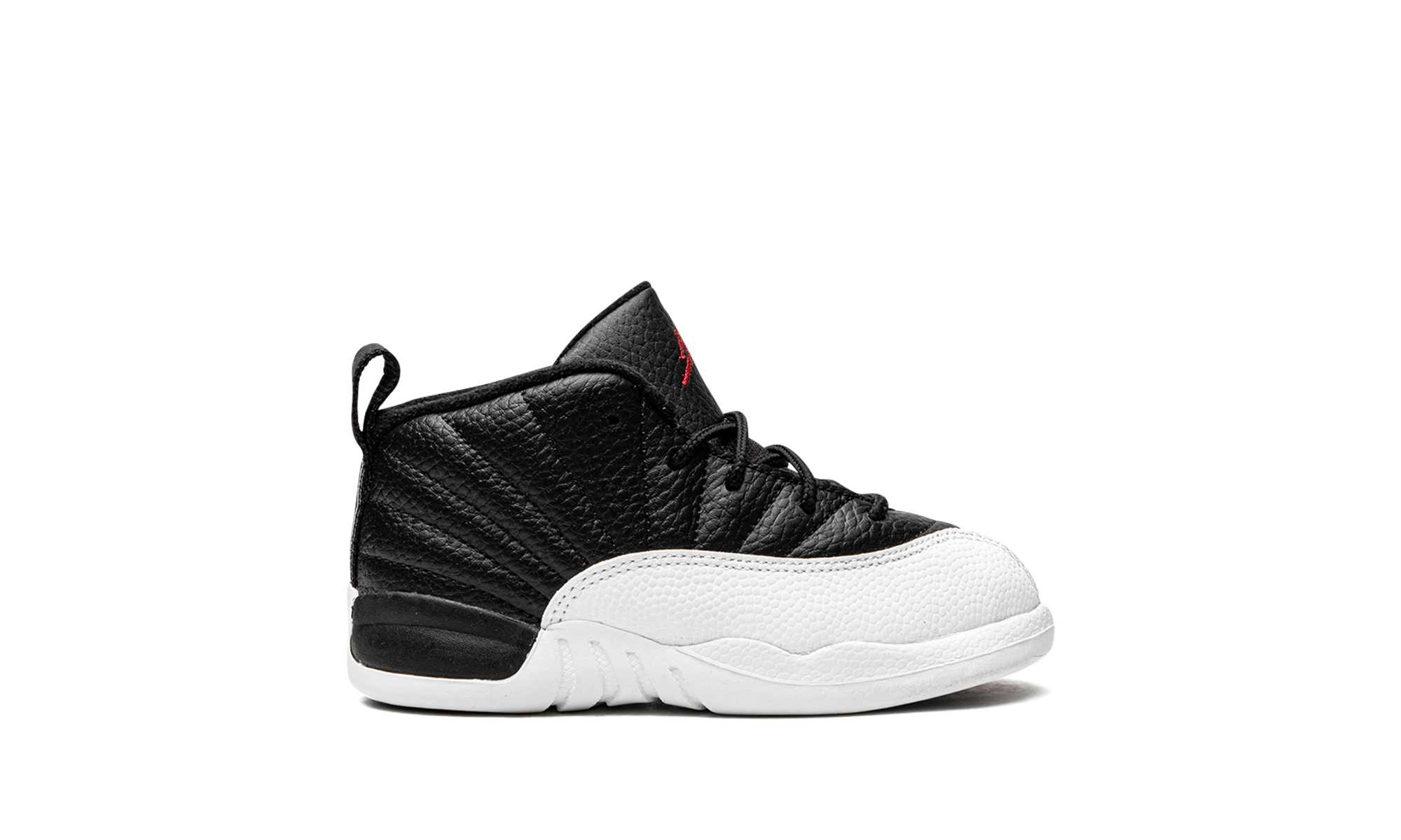 Air Jordan 12 Retro TD "Playoffs 2022" 850000 006