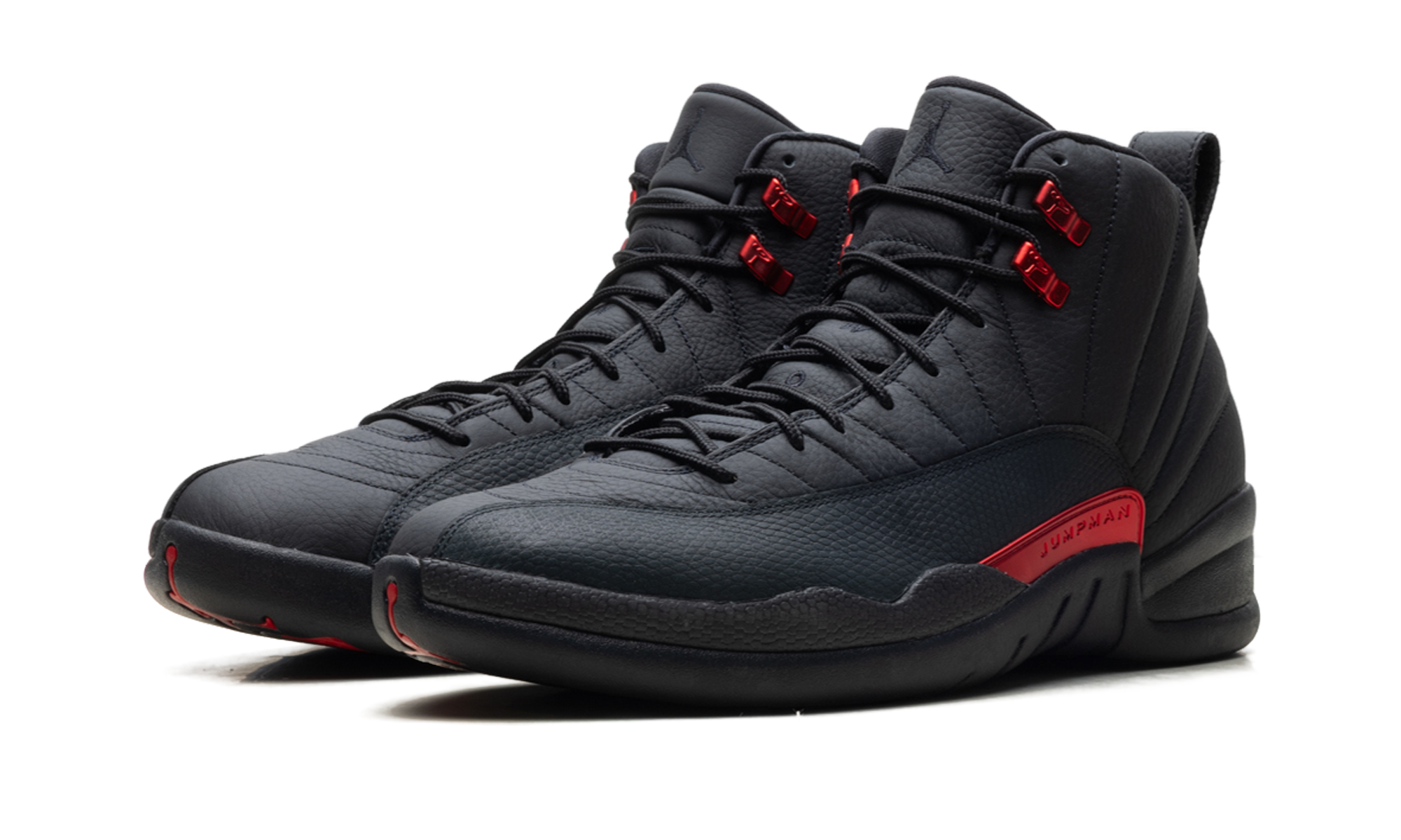 Jordan 12 Retro "Bloodline" CT8013 003