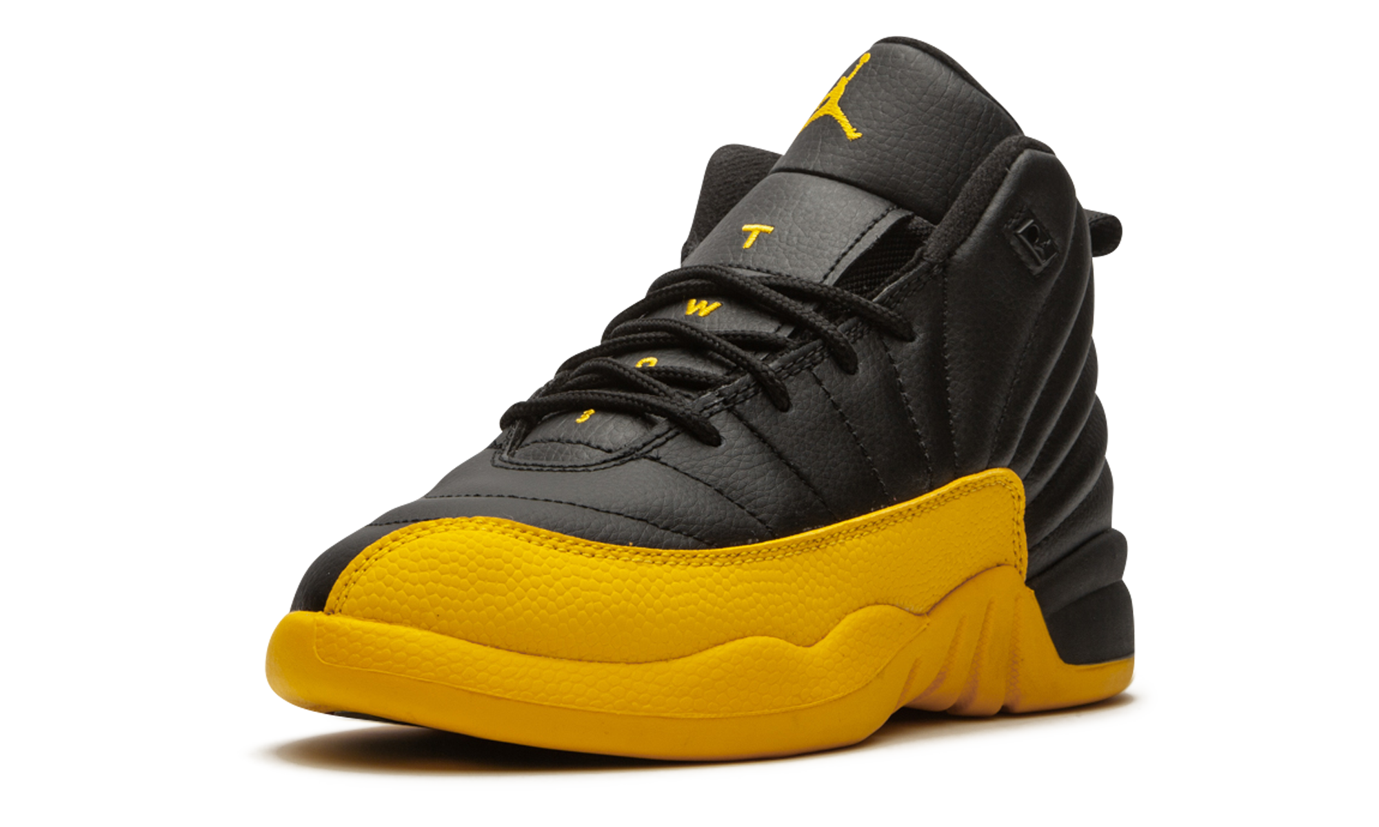Air Jordan 12 Retro PS "University Gold" 151186 070