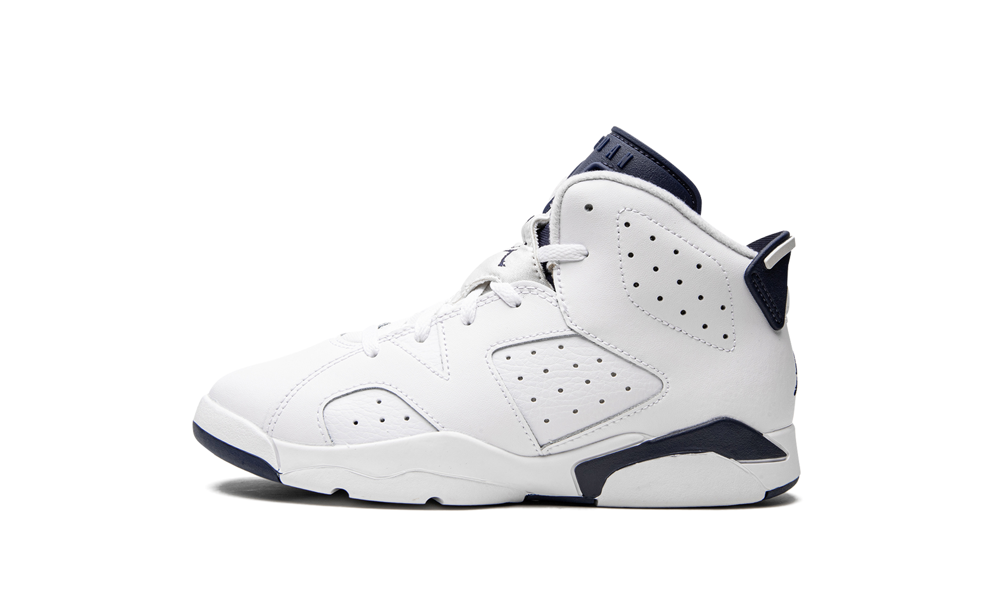 Air Jordan 6 Retro PS "Midnight Navy 2022" 384666 141