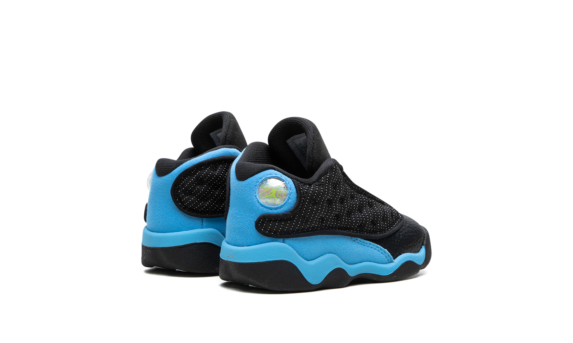 Air Jordan 13 TD "University Blue" 414581 041