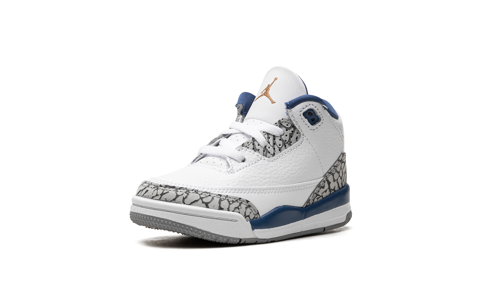 Air Jordan 3 TD "Wizards" DM0968 148