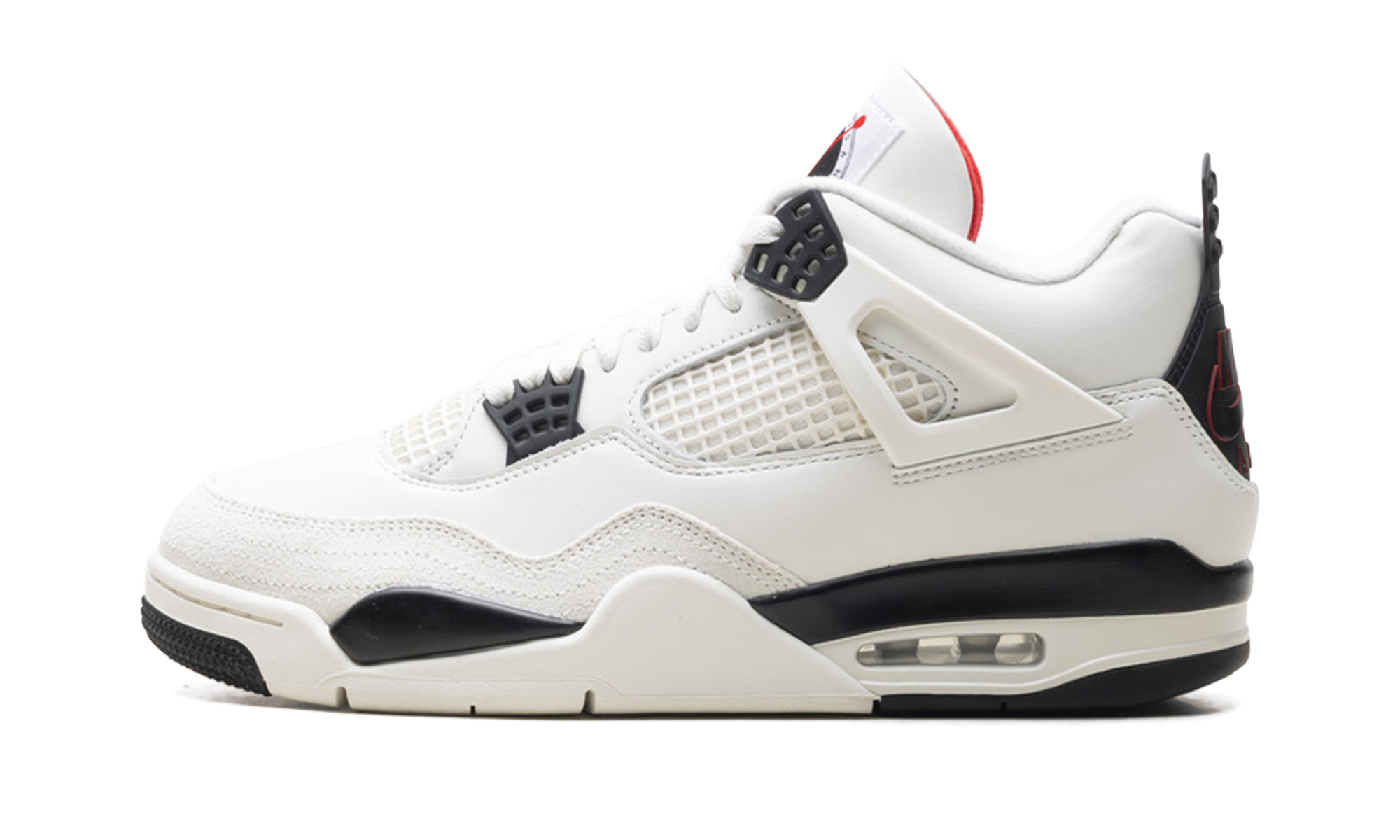 Air Jordan 4 "Flight Club" IM4002 100