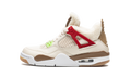 Air Jordan 4 Retro GS "Where the Wild Things Are" DH0572 264