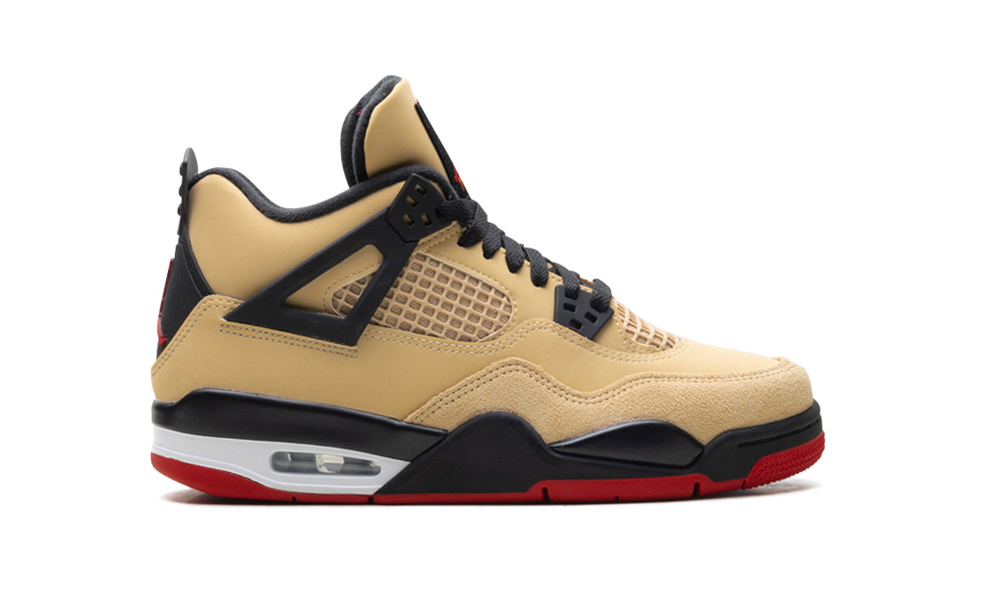 Air Jordan 4 GS "Pizza" IH2094 200
