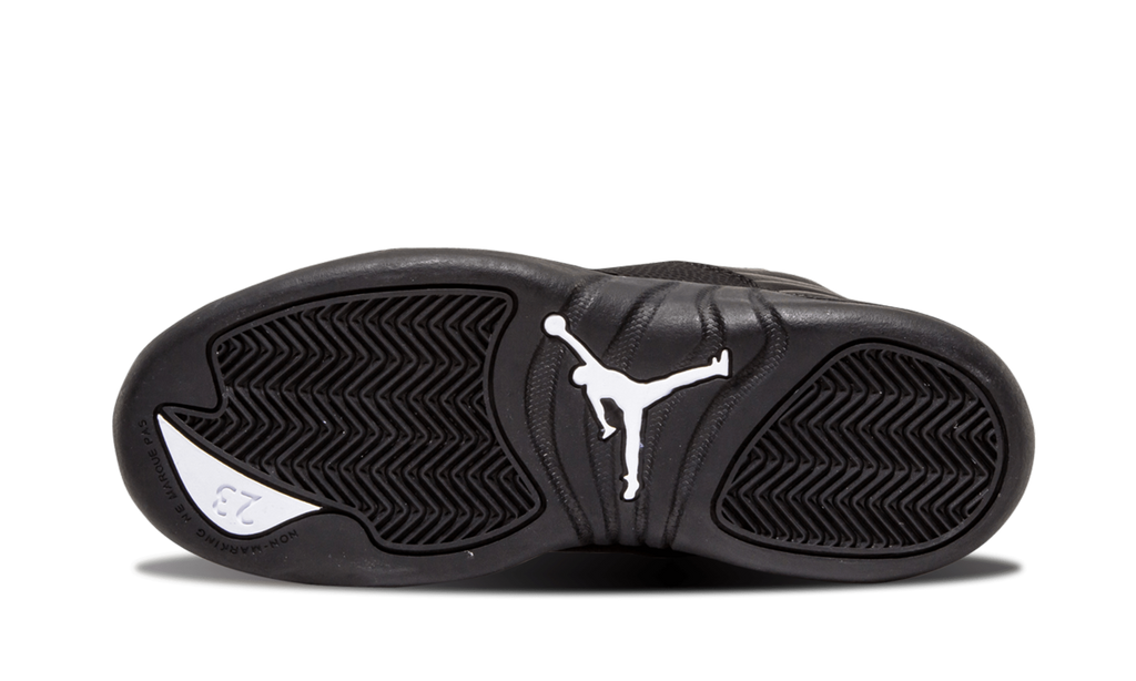 Jordan 12 Retro PS "The Master" 151186 013