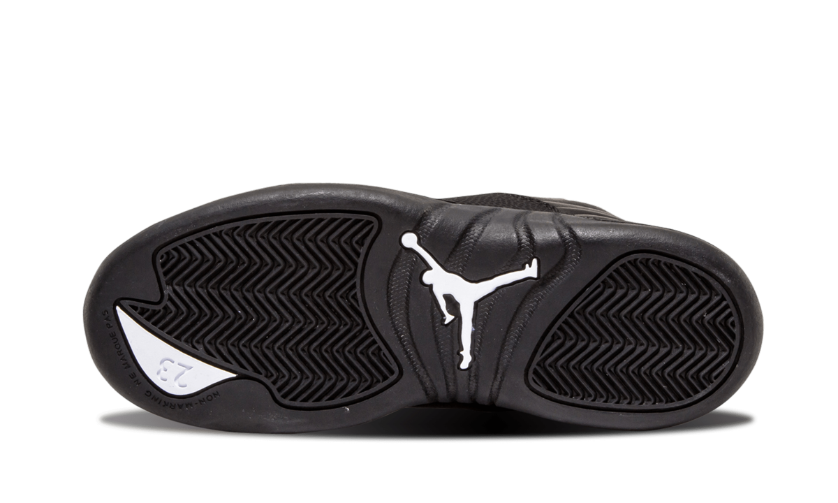 Jordan 12 Retro PS "The Master" 151186 013